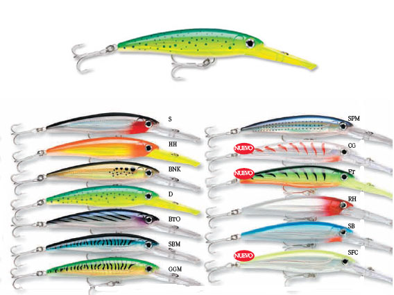 rapala-xrap-magnum