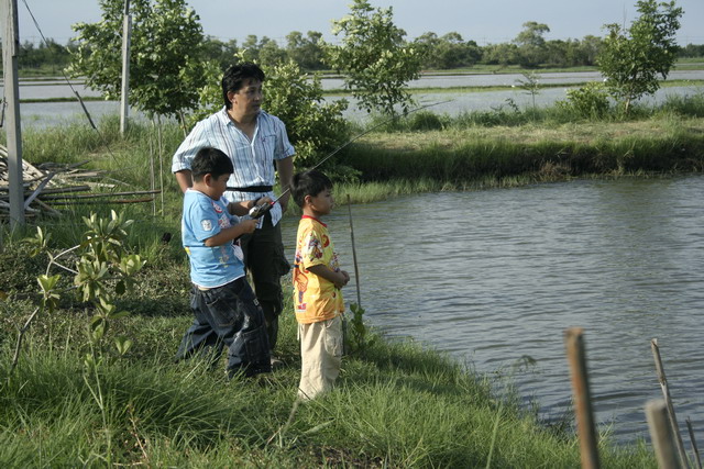 สู้มัน สู้ สู้