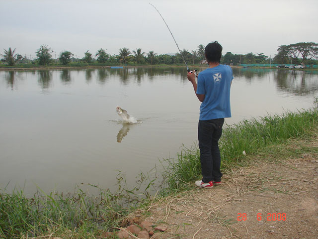 และพวกเราสวนแดนทีม ขอลาไปด้วยภาพนี้ พบกันใหม่ในทริพต่อไปของพวกเรา ขอบคุณน้าๆทุกท่านที่ติดตามชมและร่ว