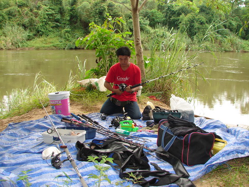 ต้องวางแผนในการรบก่อน