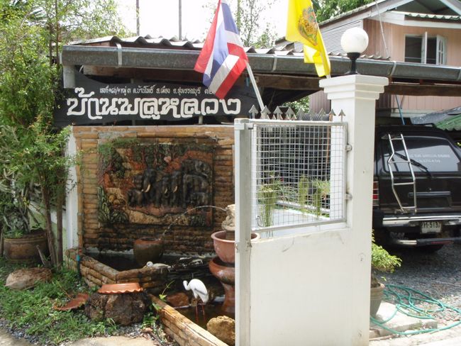 รอดตัวแล้ว ครบทั้งสาม น้าตั้ว เพิ่ง