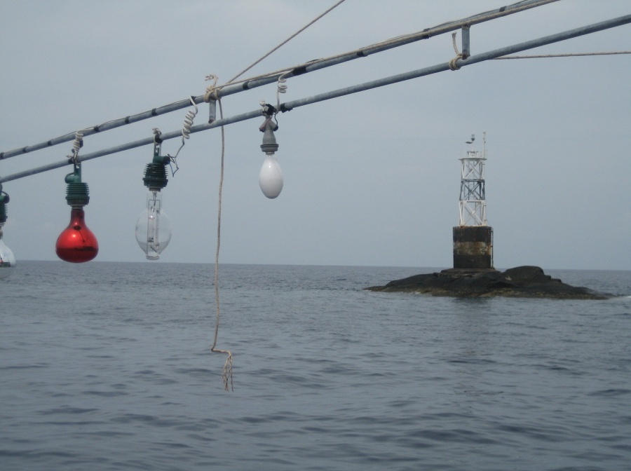 ทริปเกาะโลซิน นั่งเรือ12ชั่วโมง แต่คุ้มครับ