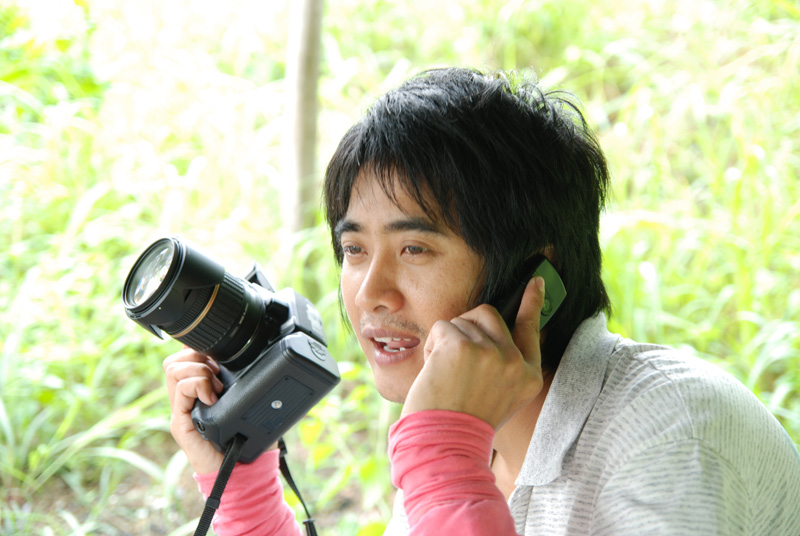 คุยกะสาวซะหน่อย :grin:
