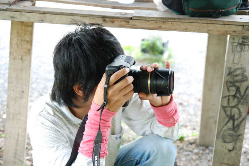 แกกำลังบ้า :grin: