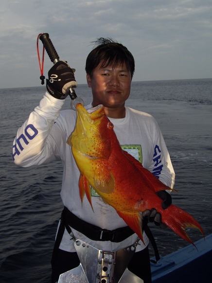 ลัมนี้ที่จะไปครับ ที่สิมิลันปลาสีส้มที่พี่ 1เห็นกินอร่อยครับ
