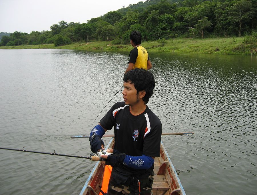 แต่หละคนมั่นมุ่งกันจริงๆครับ