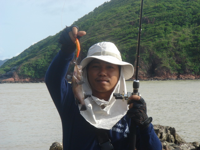 เก๋าน้อยๆๆแต่ขอให้เก๋านานๆ ของช่างเจครับ :laughing: