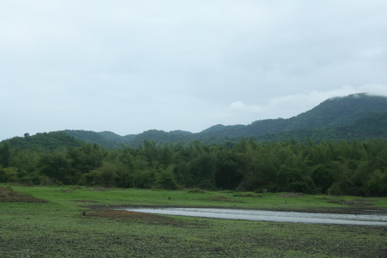 เดินทางจนถึงครับ น้าปอ วันที่ 2 เรือ
