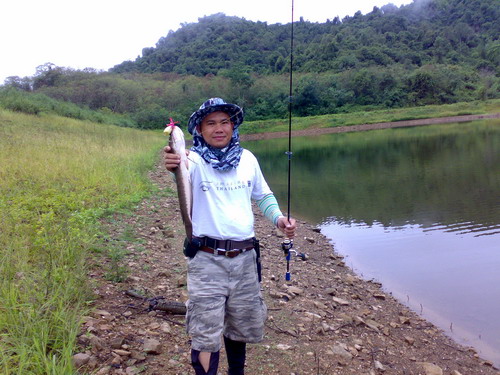 จ่ากรเปิดทริปครับ :laughing: