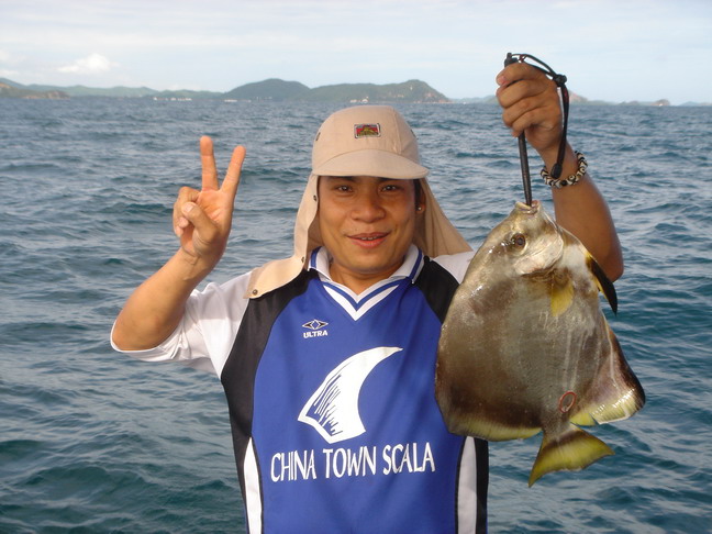 ขอเท่ด้วยคนครับ :grin: