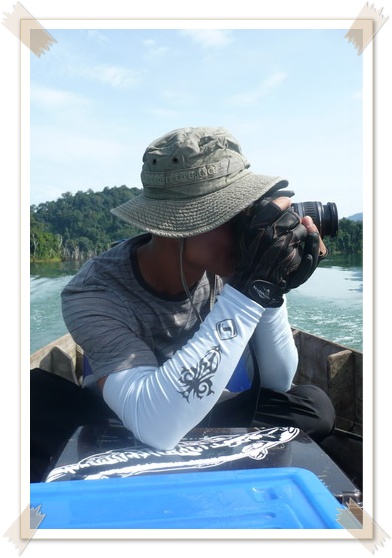 [q]
[b]
ขอบคุณพี่น้อง ชาว Siamfishing ทุกท่าน  ที่ให้เกียรติเข้าชมกระทู้ของพวกเรา บางครั้งบางอย่าง