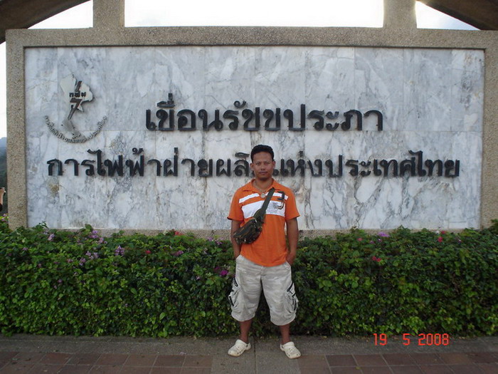 อย่าลืมมาถ่ายรูปตรงนี้ครับ :grin: