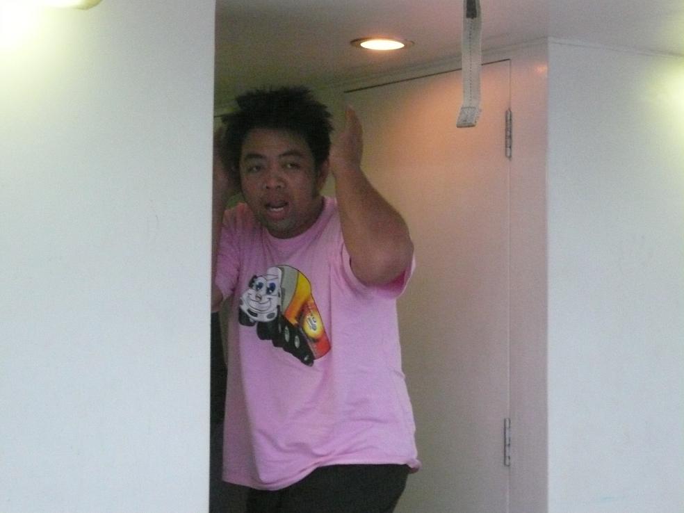 อ้าวลืมลงรูปซะงั้น