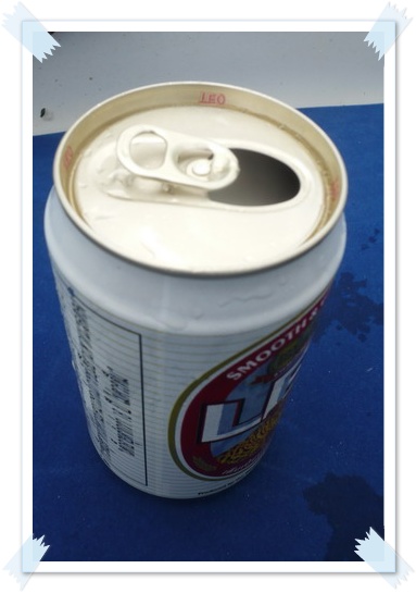 [q]
ยามคับขัน ไม่มีป๋องเขียว ต้องพึ่งป๋องขาวไปก่อน  :laughing: :cheer:
[/q]
