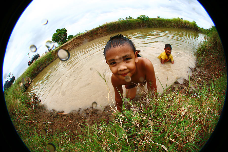 สุดท้ายด้วยภาพ  ลูกตา ในลูกตา ของตาปลา  :grin: :grin: :grin: :grin: :grin: :grin: :grin: :grin:

 