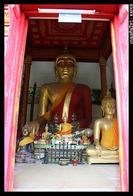 หลวงพ่อแดง 