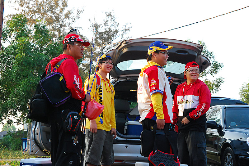  :grin:ทีม xzoga malaysia