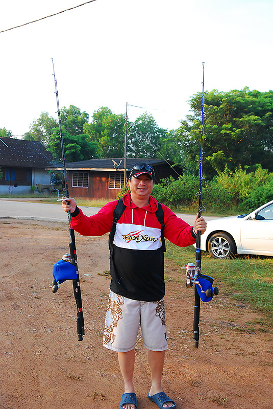  :grin:เฮียยัน ทีม xzoga thailand