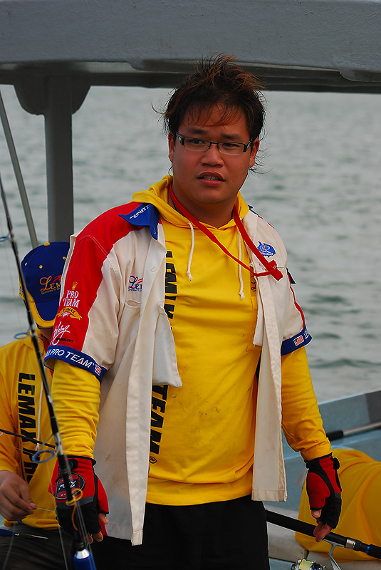  :grin:ทีม lemax วันนี้ได้มา 2 ตัวครับ :laughing: :laughing: