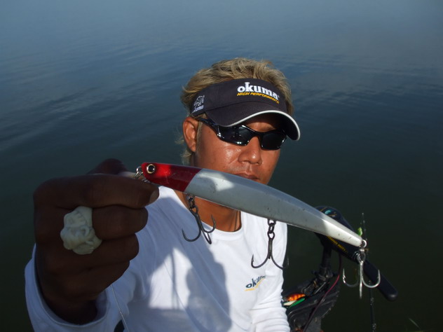 DUO TIDE MINNOW SURT :love: :love: :love: