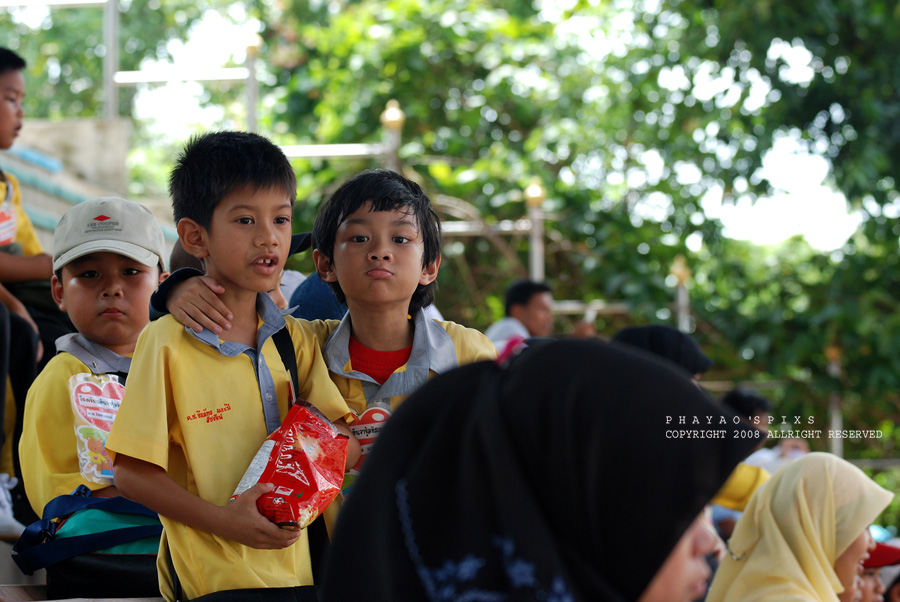 
ท่านผู้ชม ชุดนี้ ไม่สนใจช้างแล้วครับ  กินดีกว่า  อิ อิ   :grin: :grin: :laughing: :laughing: