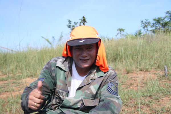 เหนื่อยครับขอพักหน่อย :grin: