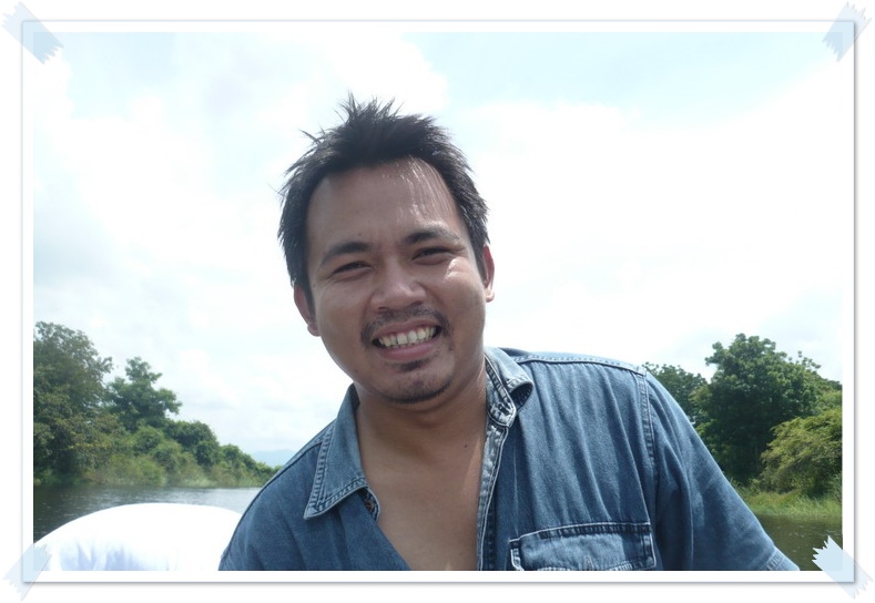 จัดไปเลยเพ่  :laughing: