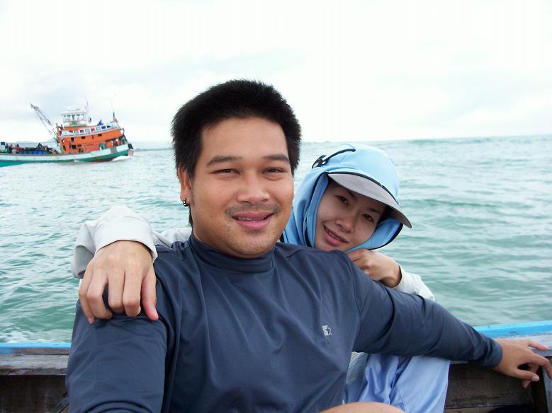 คู่หวานแห่งปีครับ :love: :love: :love: