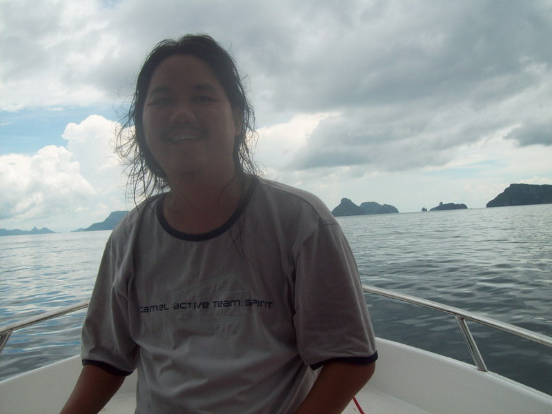 หมู่เกาะอ่างทอง