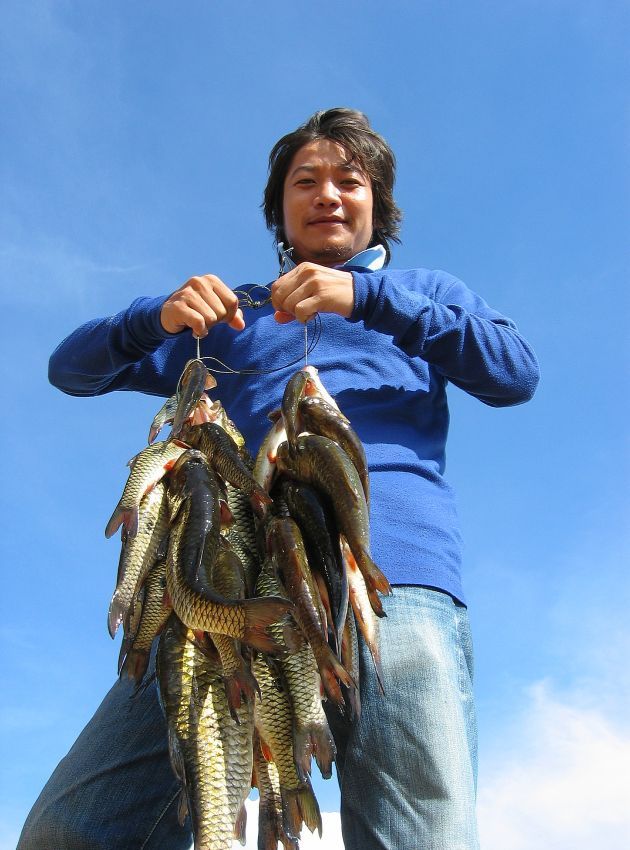 น้องขอ พี่ก็จัดให้ครับ :laughing: :laughing: