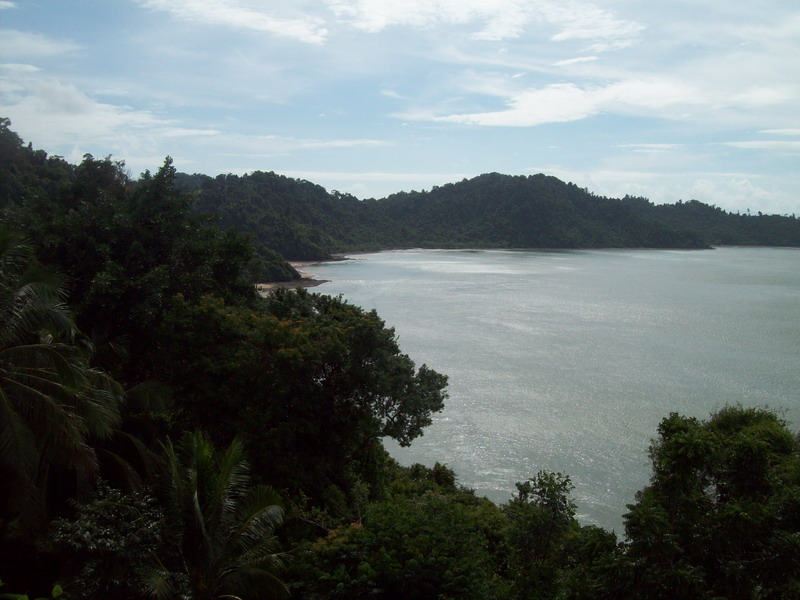  :cool: :cool:ที่เกาะสนพม่า