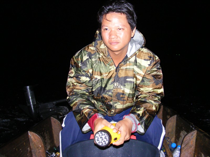 ครับ    ทริปนี้เล้าจัยจิงๆๆ  แต่รับปร