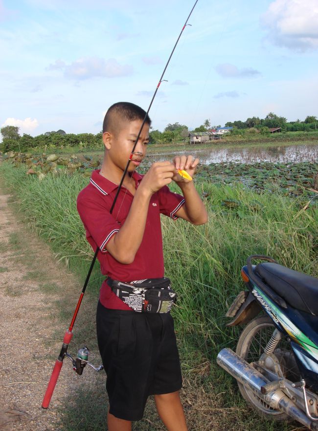   ตัดมาเย็นวันที่2ของวันนี้ครับไม่ม