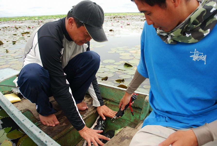 หวัดดีครับน้าfishingman_001  :smile: :smile:
หวัดดีครับน้าบอมทริปหน้าห้ามพลาดเด็ดขาด  :smile: :smil