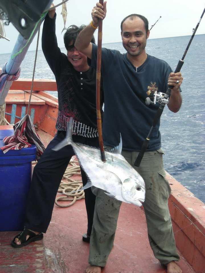 หัวเรือยังสอยโฉมเรื่อยๆ สท.กอบเทียวนี้ปล้นคนอื่นเพียบ