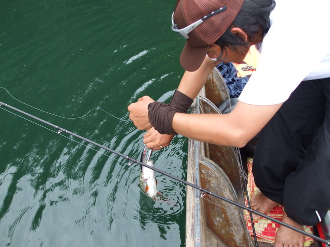 ท้ายเรือก็ยังไม่เลิก.... :love: :love: :love: