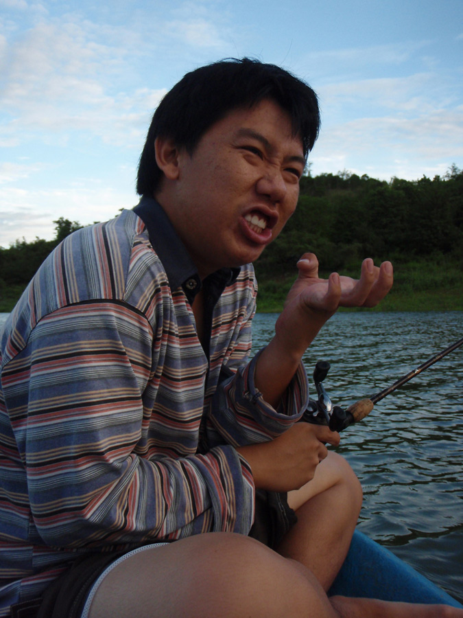 สวัสดีครับ น้ากล้วยหอม...น้ากันโก
 :smile: :smile:
-----------------------------------------------