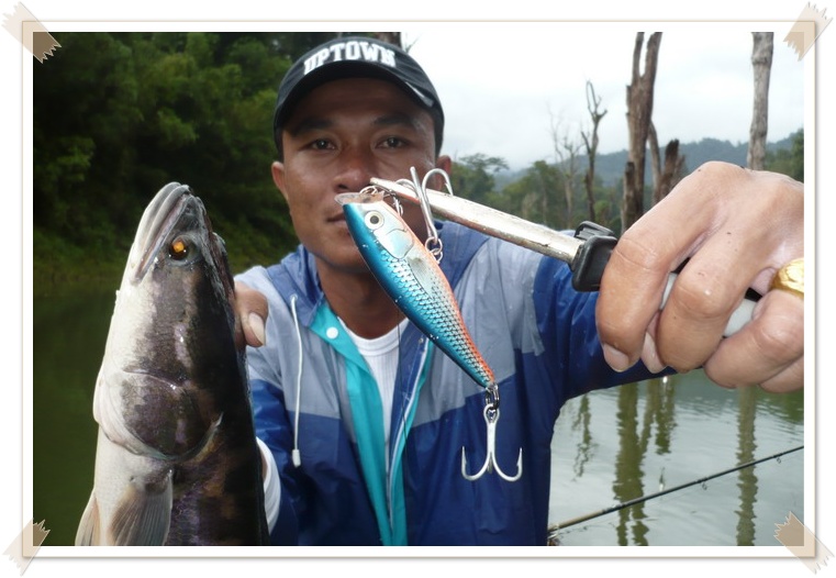 [center]
[q]
Rapala Skitter Pop 9 ซม สี SB :grin: :grin: :grin:
[/q]
[/center] 