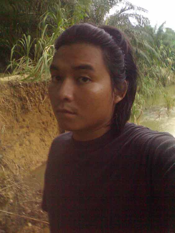 เดินย้ายหมายไปเรื่อย จนเหนื่อย