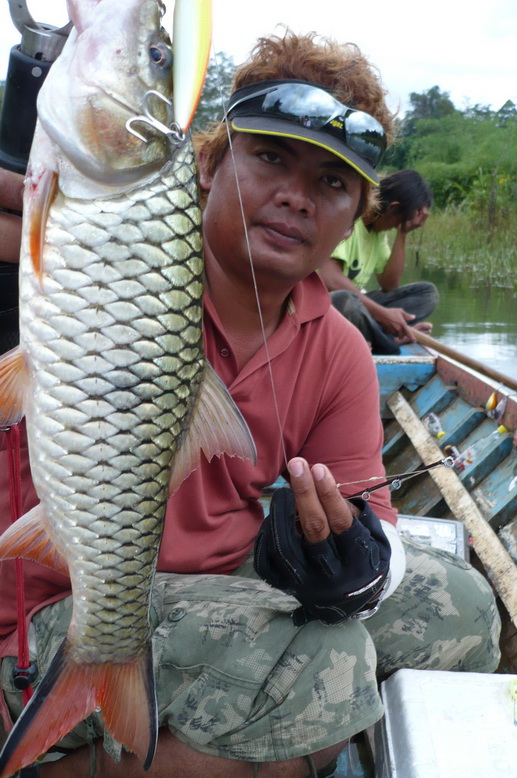 กระสูบไซ้ร์สวย.......