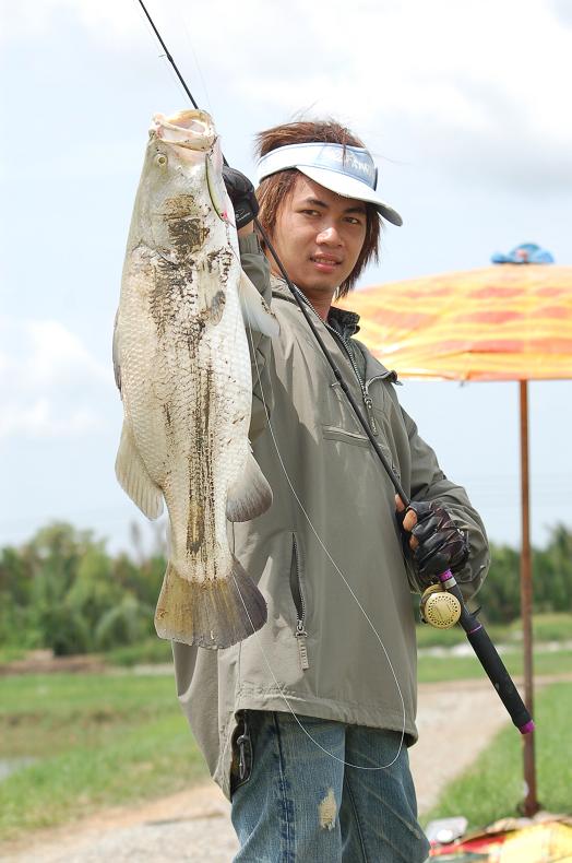 นี่แน่  มาว่าเดียวไม่ได้ ปลา  :laughing: :laughing: :laughing: