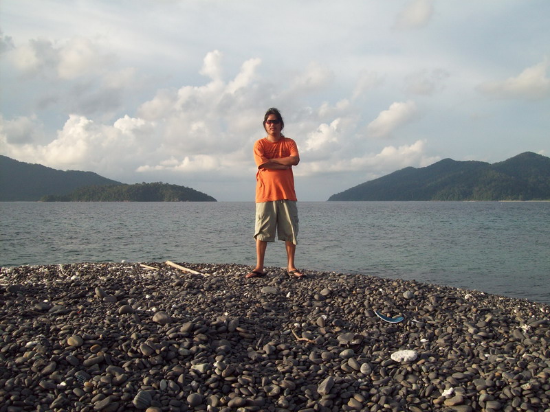 :cool: :cool: หาดหินสวยสุดของเมืองไทย มีหินงามจำนวนนับล้าน 