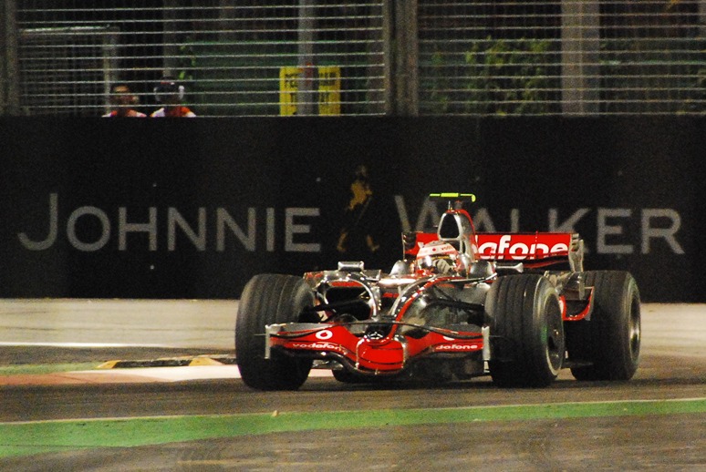 Heiki Kovalainen