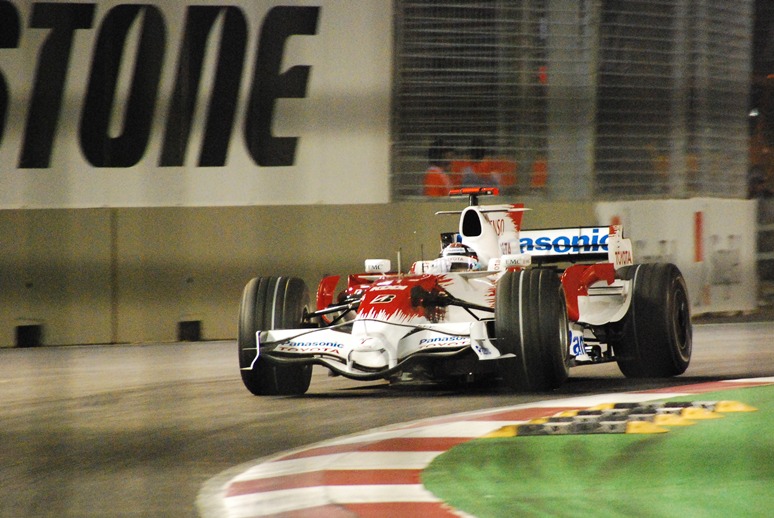 Timo Glock
