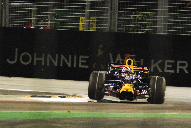 David Coulthard