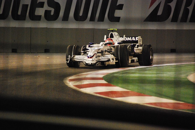 Robert Kubica