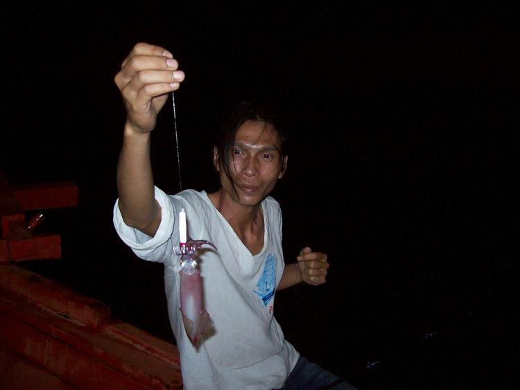 น้าเอ๋ตกหมึกได้แล้วครับ

สวัสดีครั