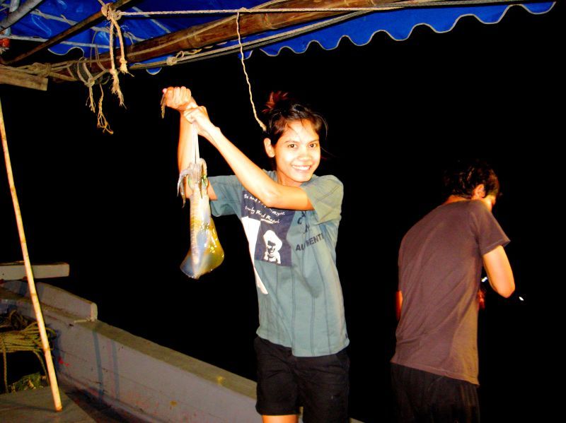 นี่ก็ หมึกหอมอีกตัว :umh: