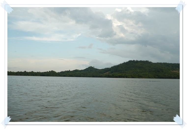 สภาพหมายโดยรอบ