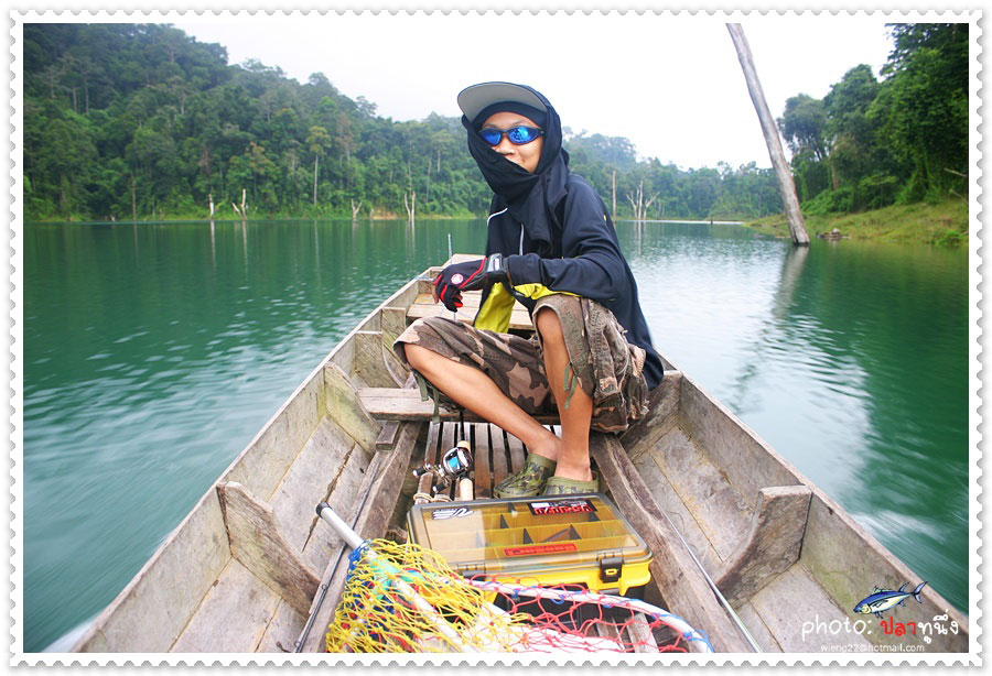 บรรยากาศหัวเรือ...ดีที่สุด... :grin: :grin: :grin: